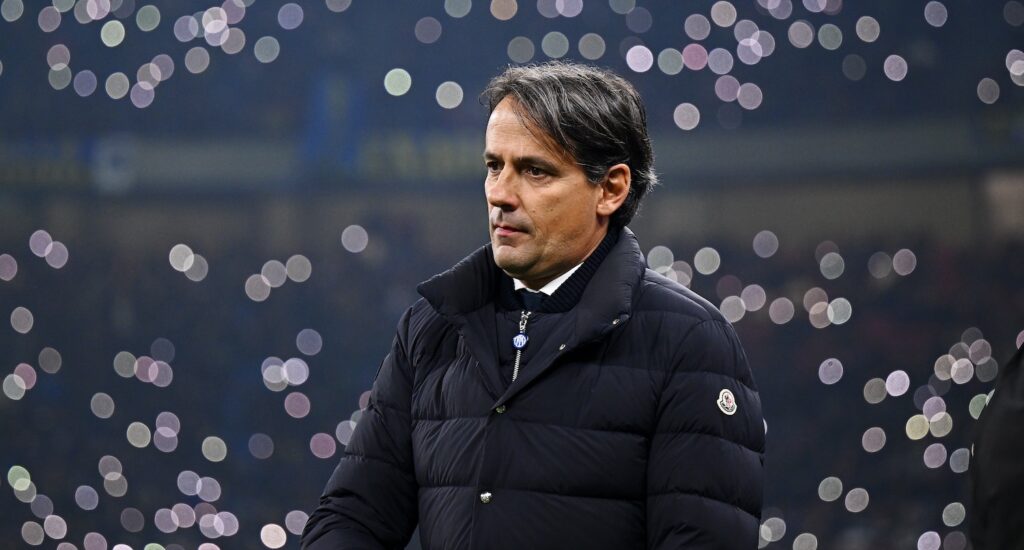 Inzaghi