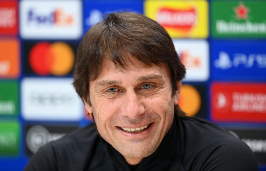 Conte