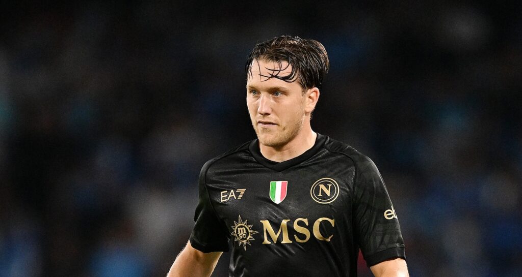 SSC Napoli v SS Lazio - Serie A TIM