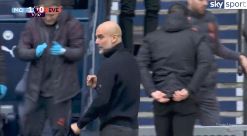 guardiola