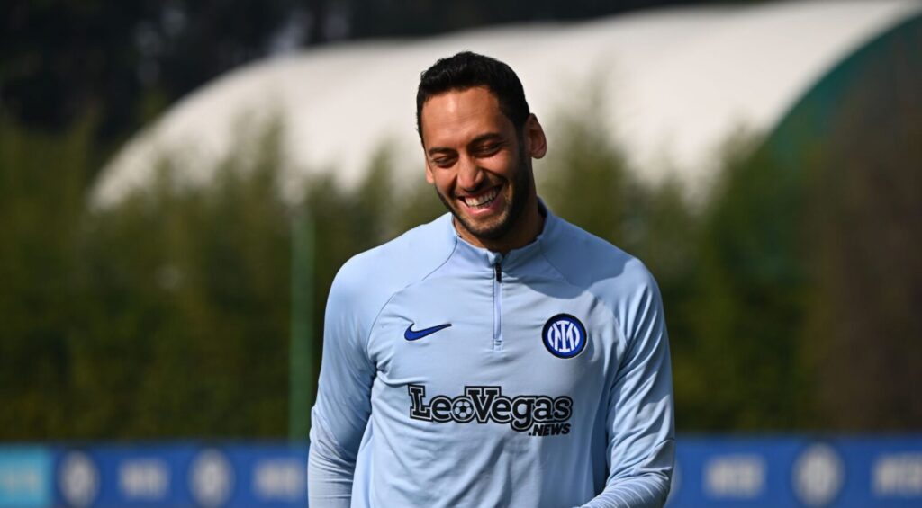 Calhanoglu