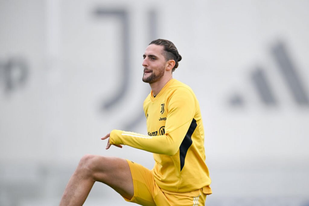 rabiot