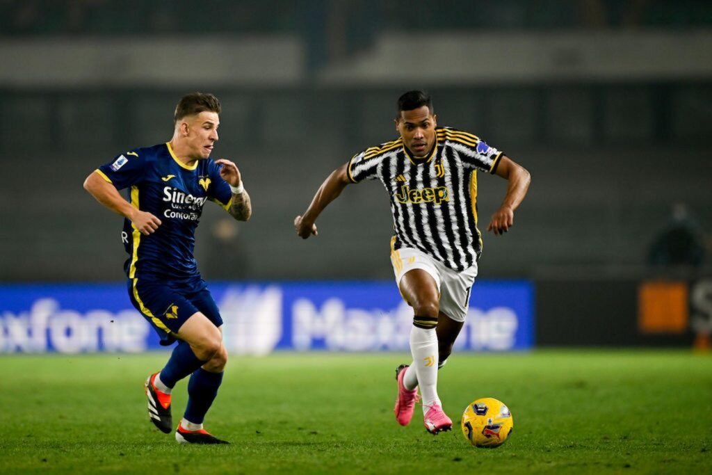 Alex Sandro