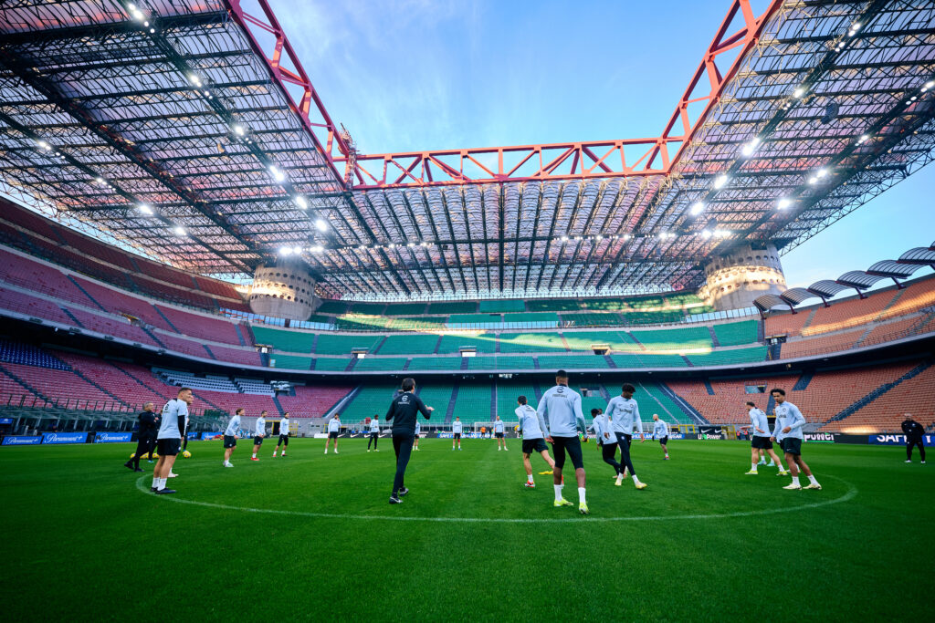 San Siro