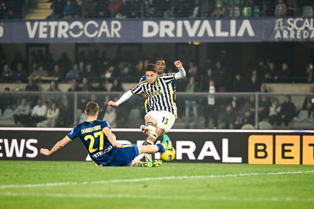 juventus