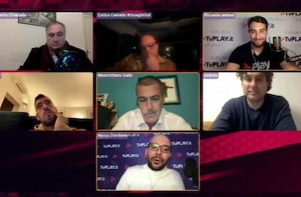 viviano tv play
