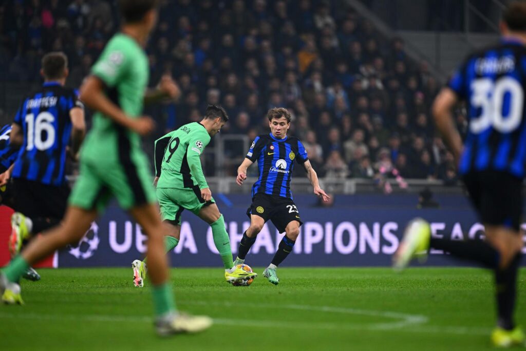 barella