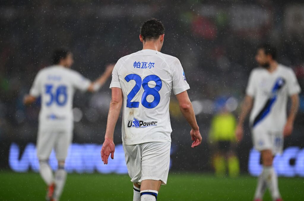 pavard