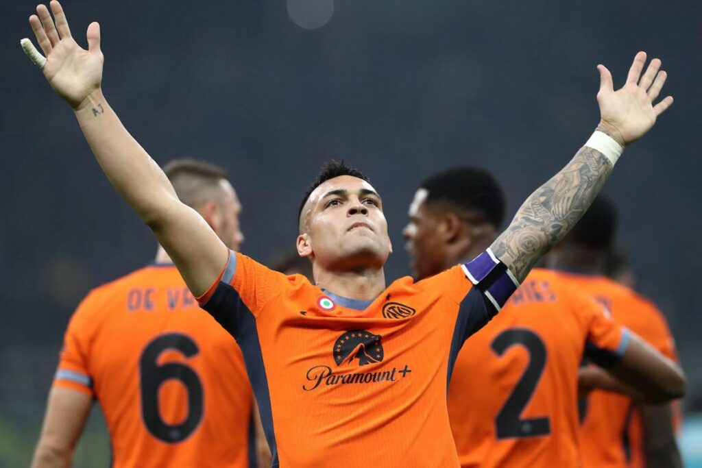 lautaro inter salernitana