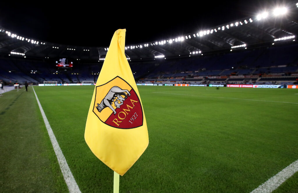 AS Roma v FC Sheriff Tiraspol: Group G - UEFA Europa League 2023/24