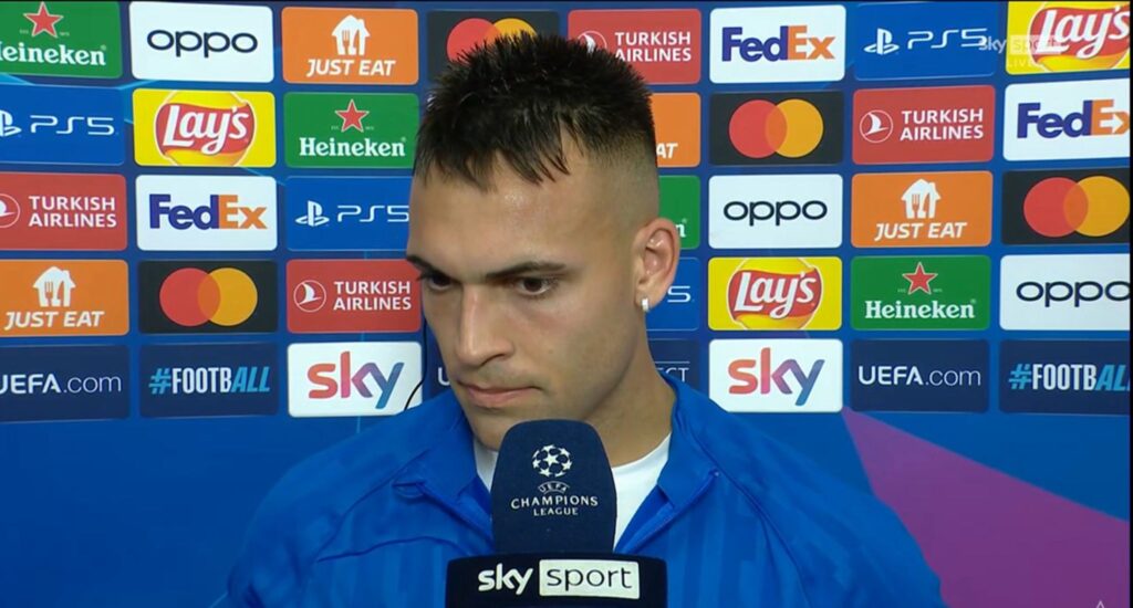 lautaro sky