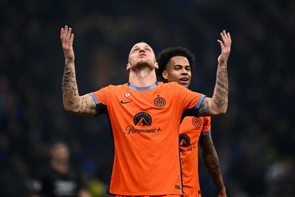 Arnautovic