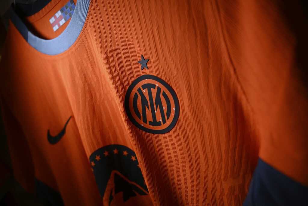 Olympiacos U19 v FC Internazionale U19 - UEFA Youth League Play-offs