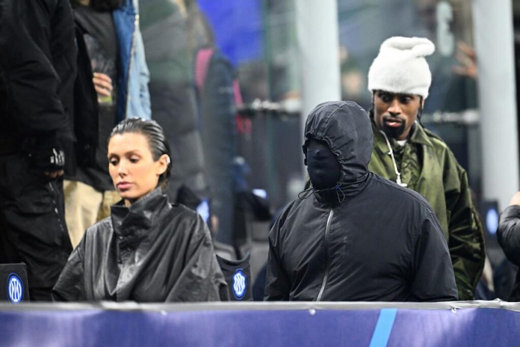 kanye west