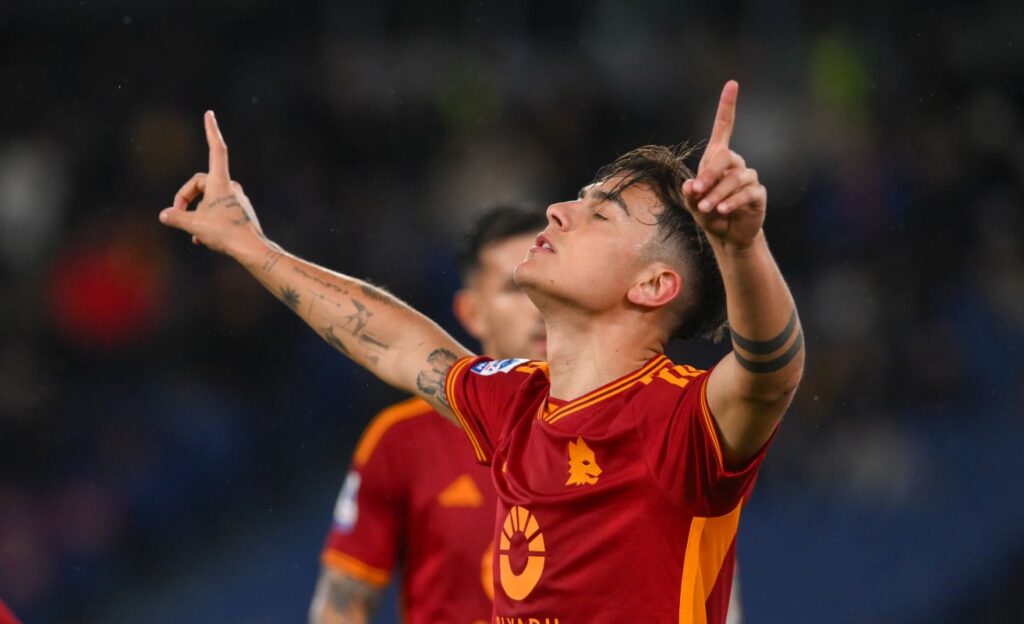 AS Roma v Torino FC - Serie A TIM