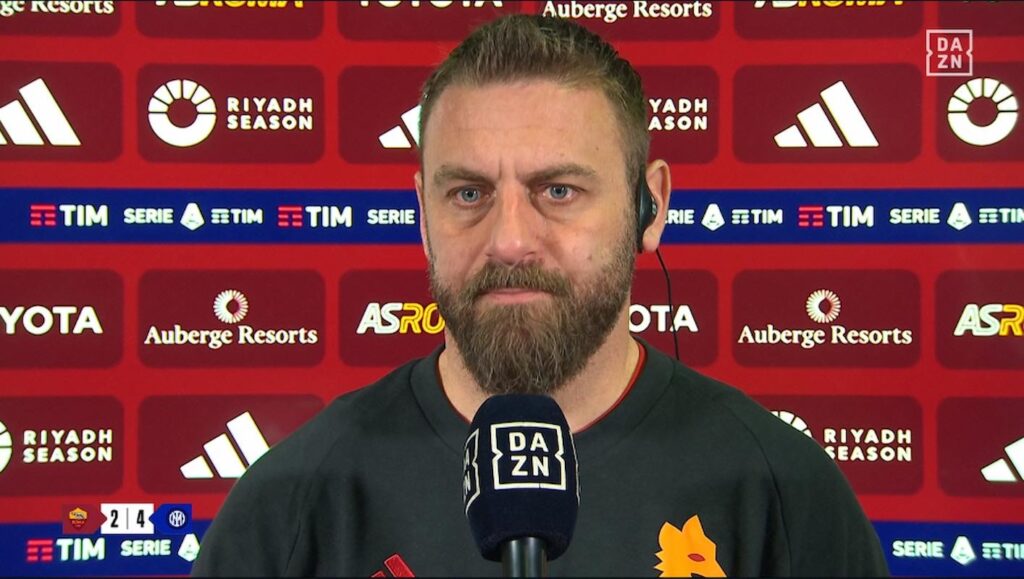 de rossi