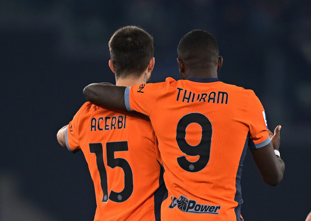 Acerbi Thuram