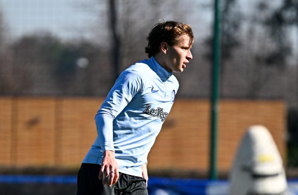 Barella