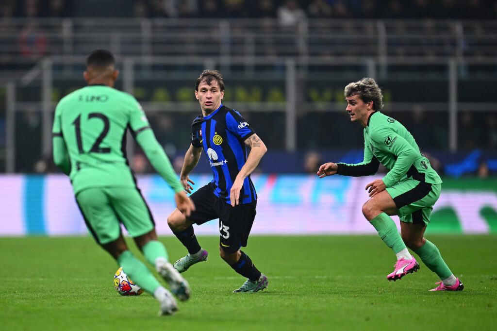 Barella