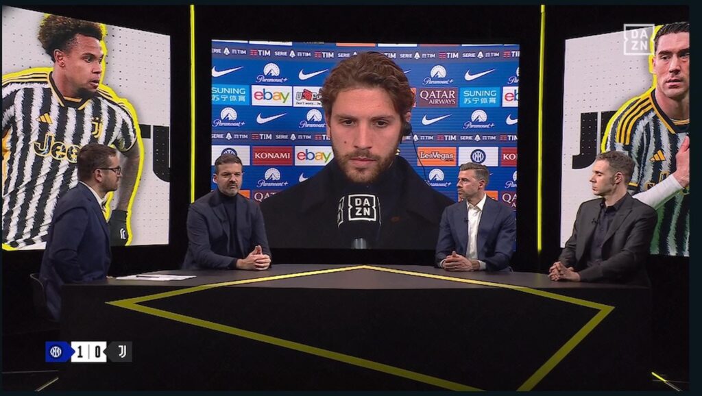 Locatelli