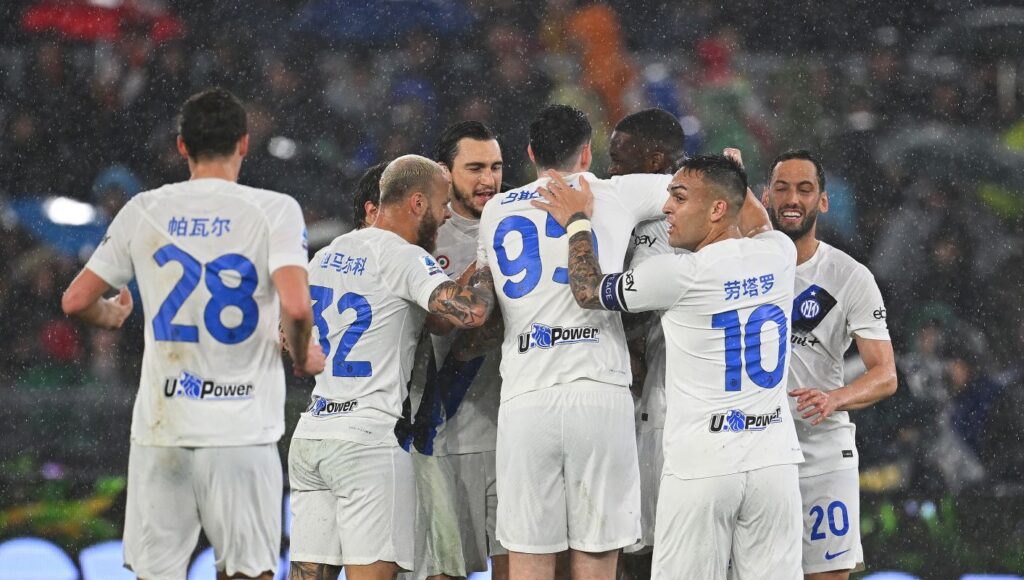Inter