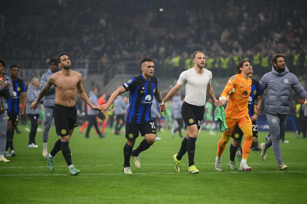 inter