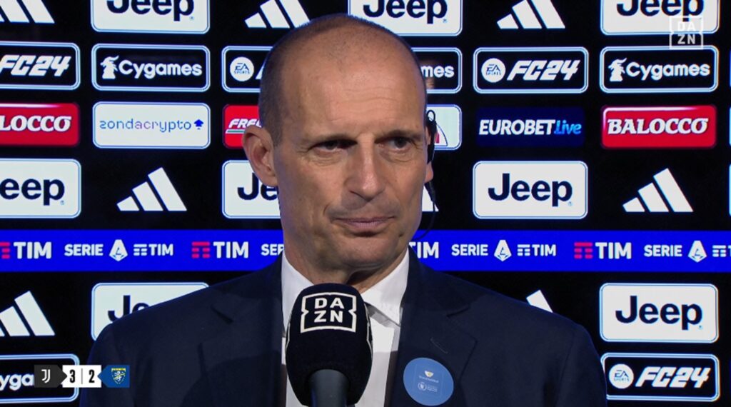 allegri