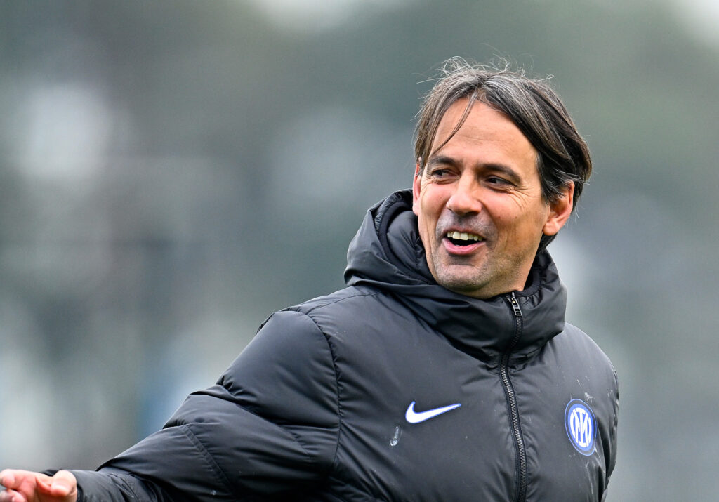 Inzaghi