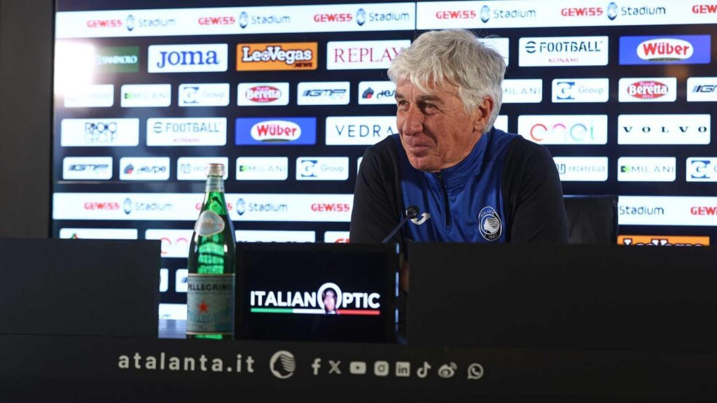 Gasperini