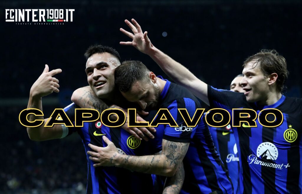 inter atalanta risultato finale