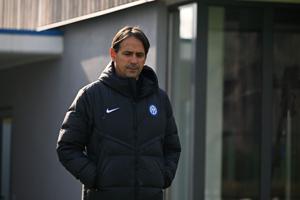 Inzaghi