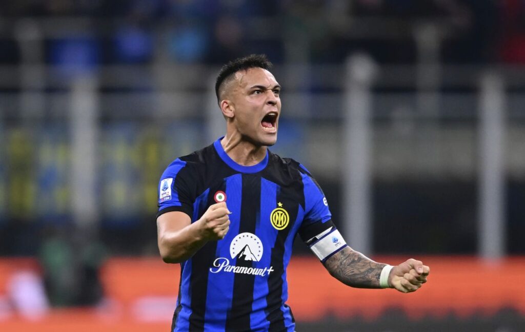 FC Internazionale v Juventus - Serie A TIM