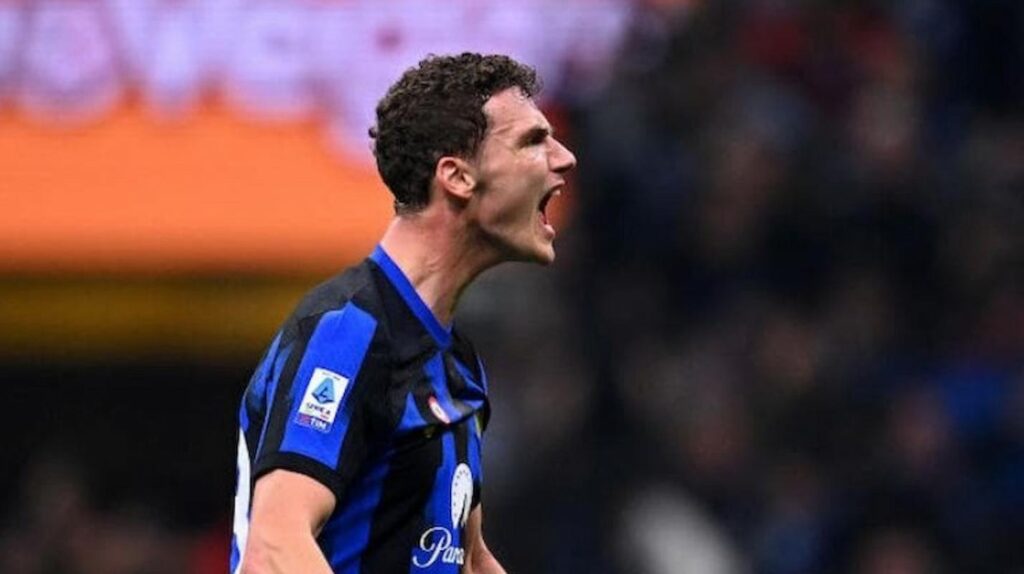 PAVARD URLO SAN SIRO