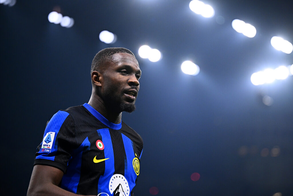 Thuram