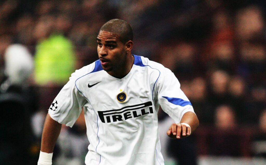 Inter Milan v FC Porto