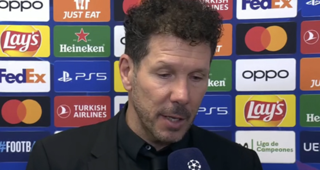 Simeone