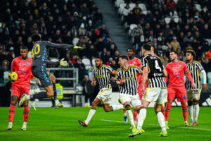 Juventus v Udinese Calcio - Serie A TIM