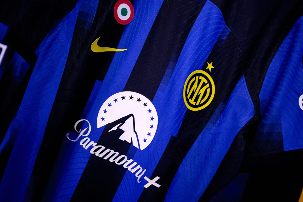 FC Internazionale v SS Lazio - Italian EA Sports FC Supercup Semifinal