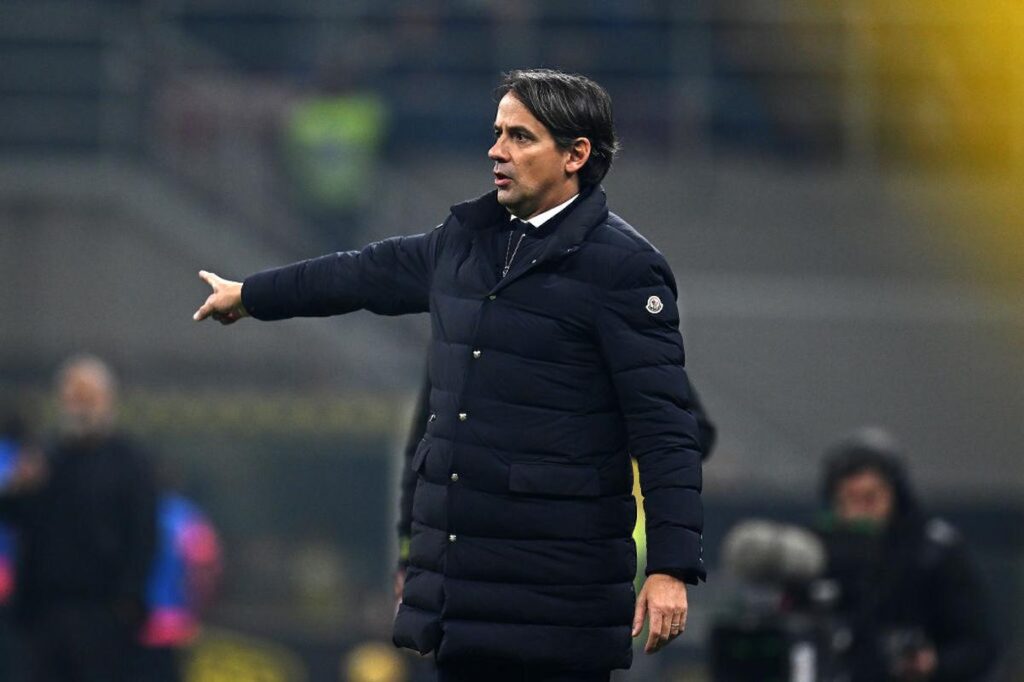 inzaghi
