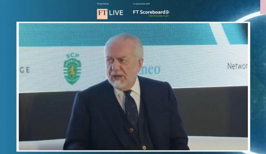 de laurentiis