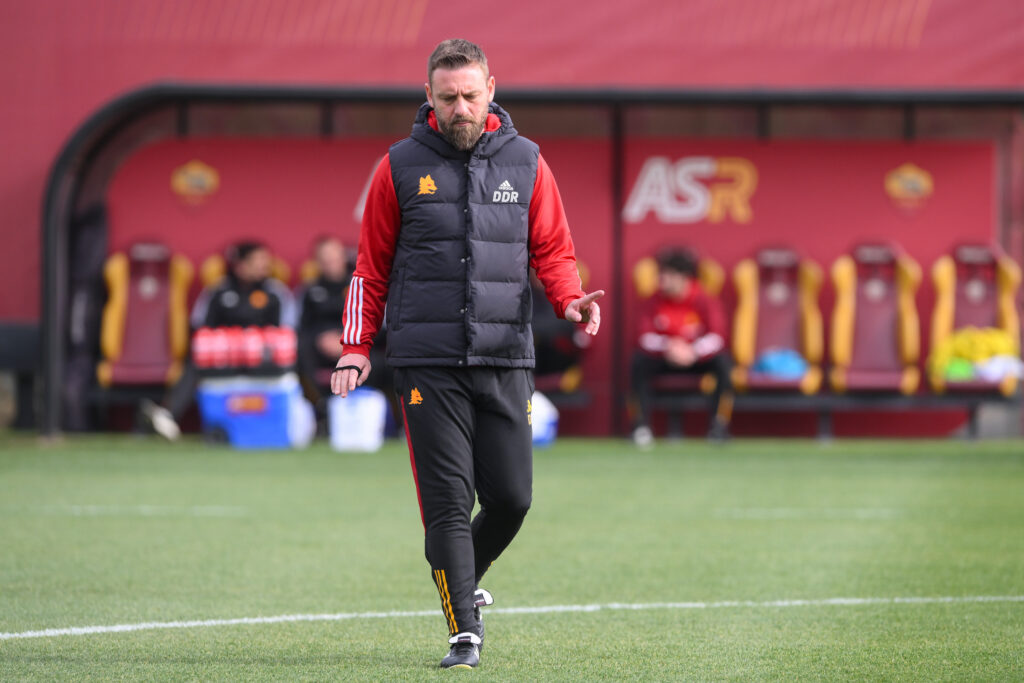De Rossi