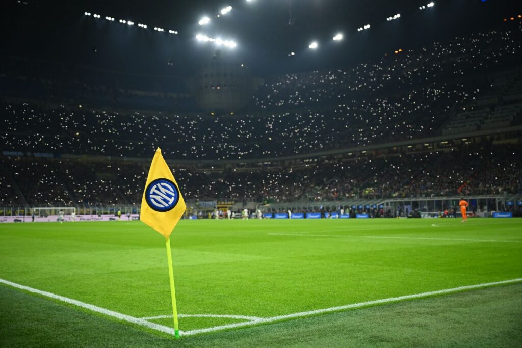 FC Internazionale v Atalanta BC - Serie A TIM