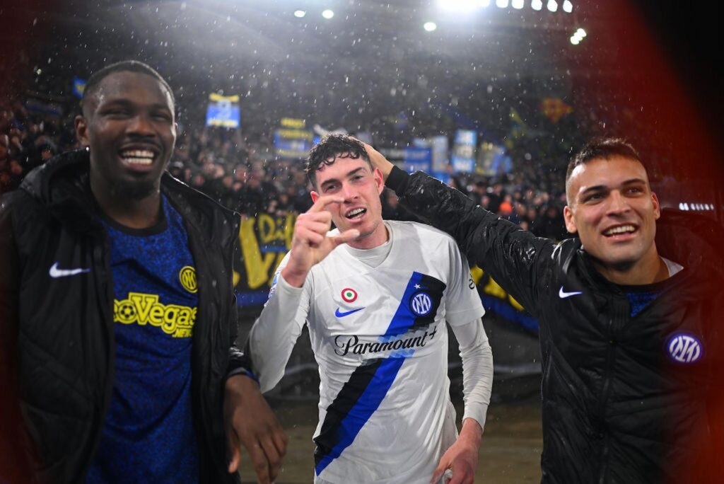 inter