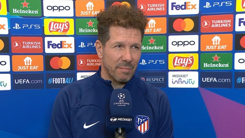 Simeone