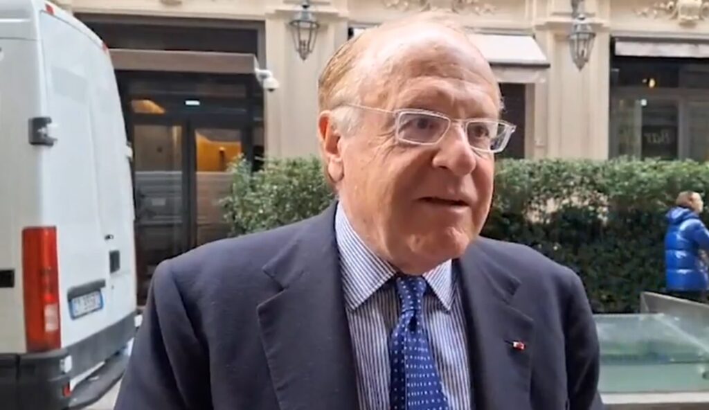 scaroni