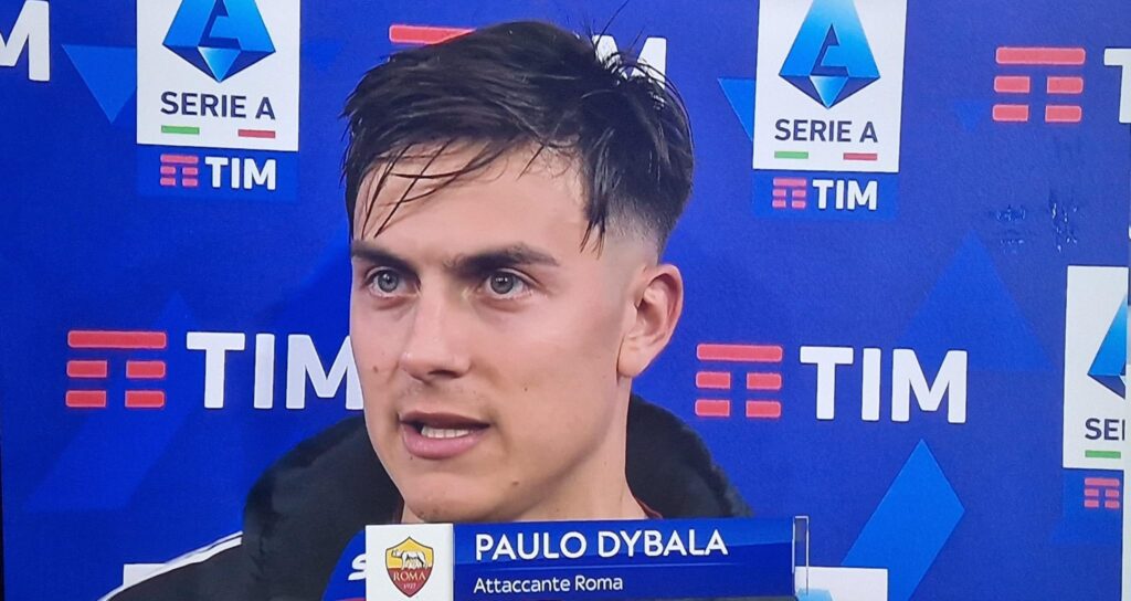 Dybala