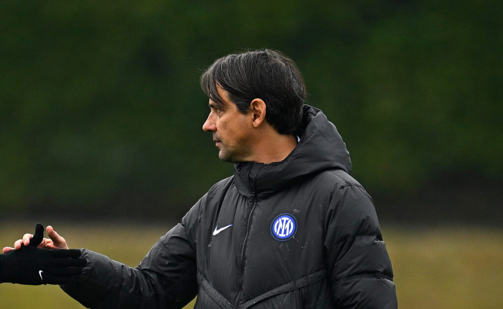 Inzaghi