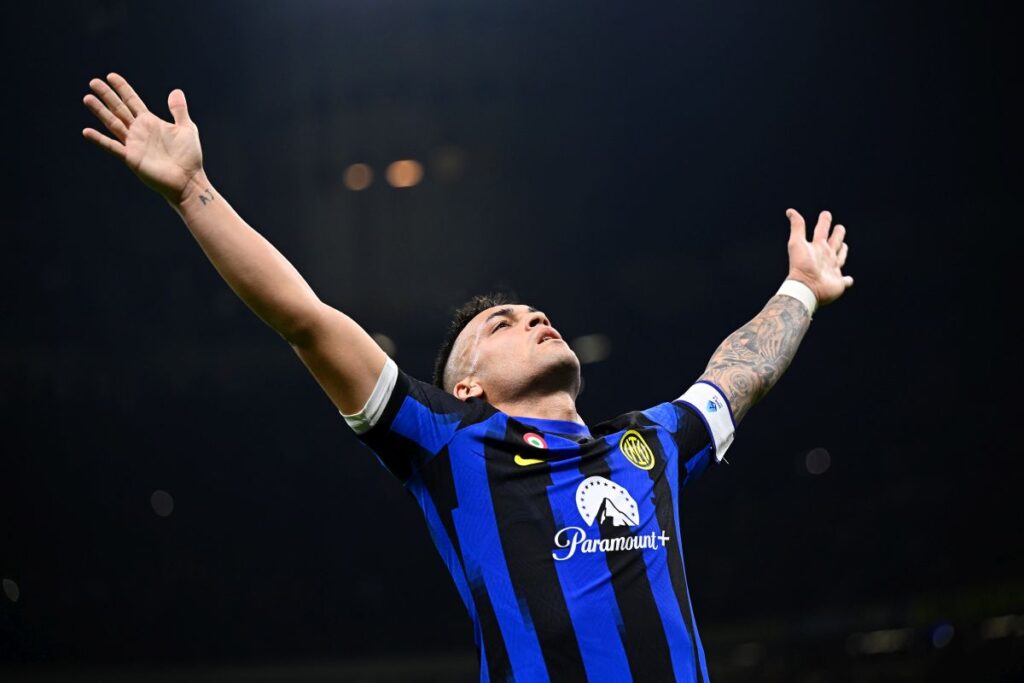 FC Internazionale v Atalanta BC - Serie A TIM