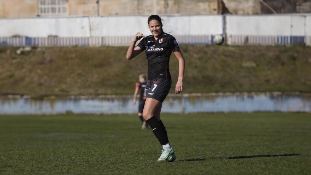 Marija Milinkovic