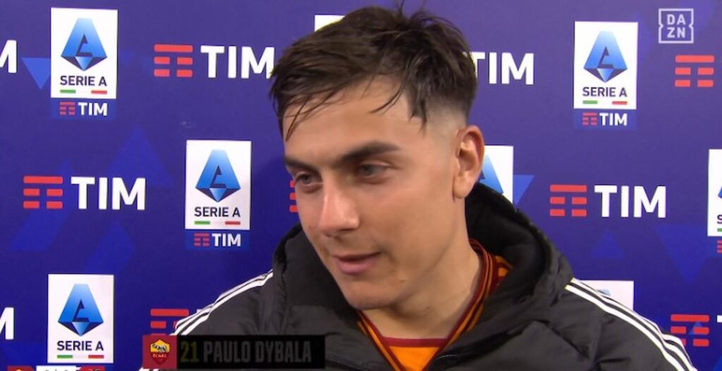 dybala